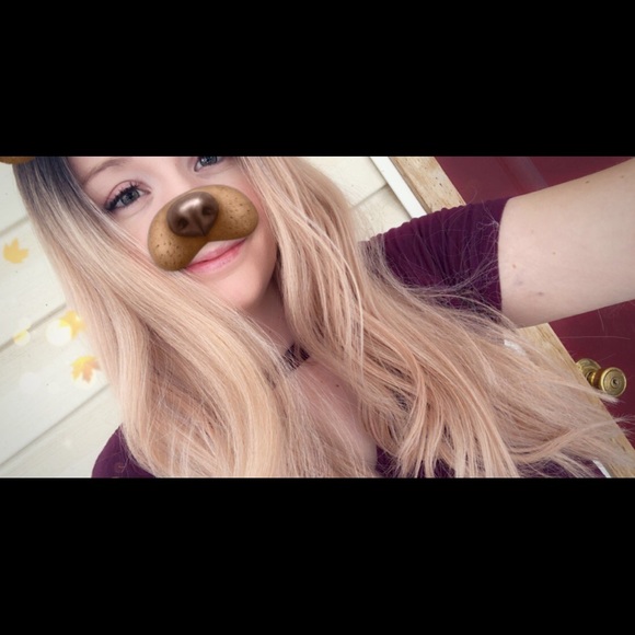 Meet your Posher, Jocelyn - Picture 1 of 1